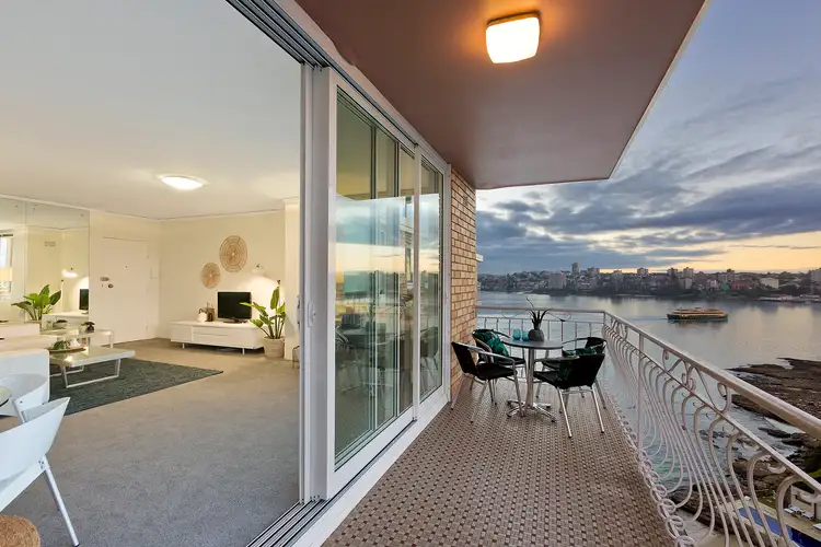 Fifth view of Homely apartment listing, 31/11 Addison Road, Manly NSW 2095