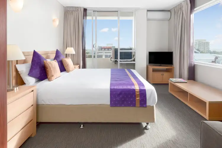 512/287 Military Road, Cremorne NSW 2090