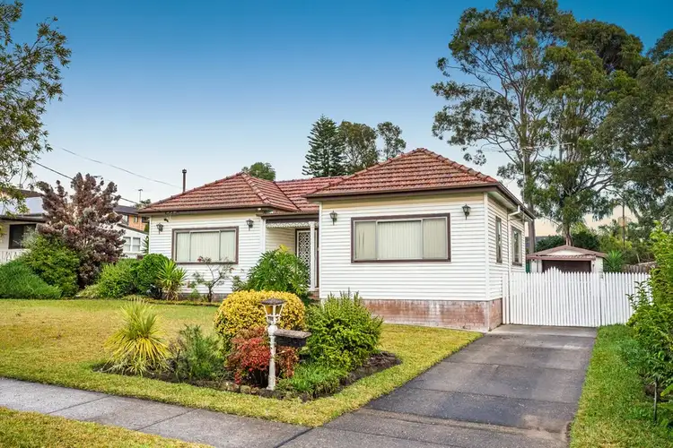 Second view of Homely house listing, 86 Vega Street, Revesby NSW 2212