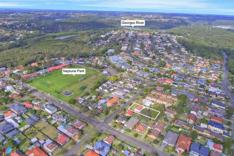 Fourth view of Homely house listing, 86 Vega Street, Revesby NSW 2212