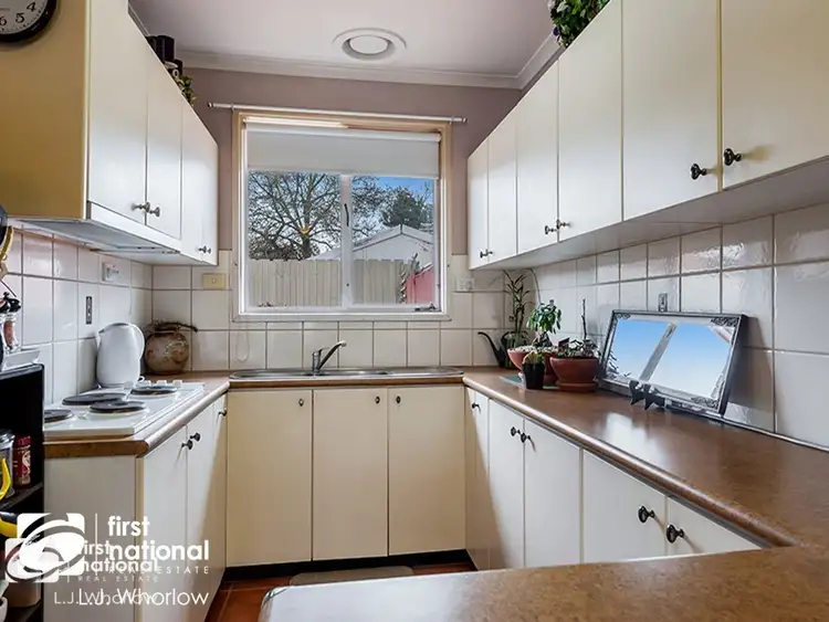 Main view of Homely house listing, 4/5 Evans Street, Sunbury VIC 3429
