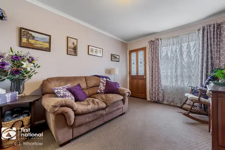 Second view of Homely house listing, 4/5 Evans Street, Sunbury VIC 3429