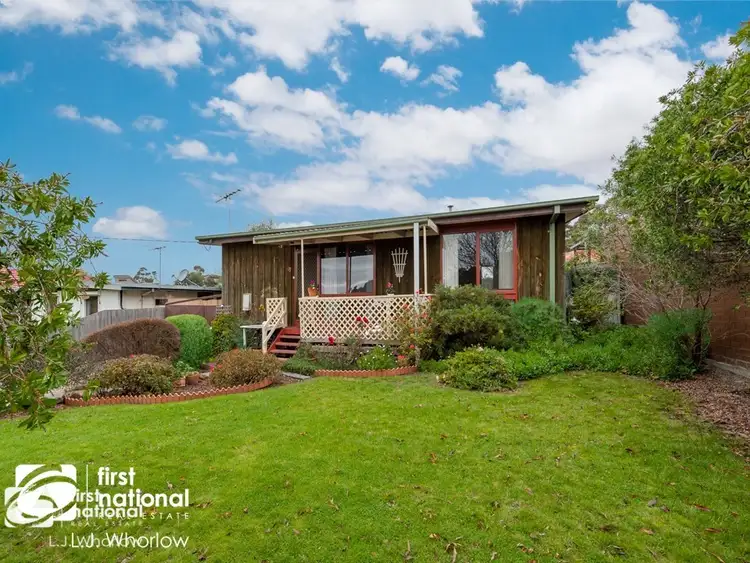 45 Blaxland Drive, Sunbury VIC 3429