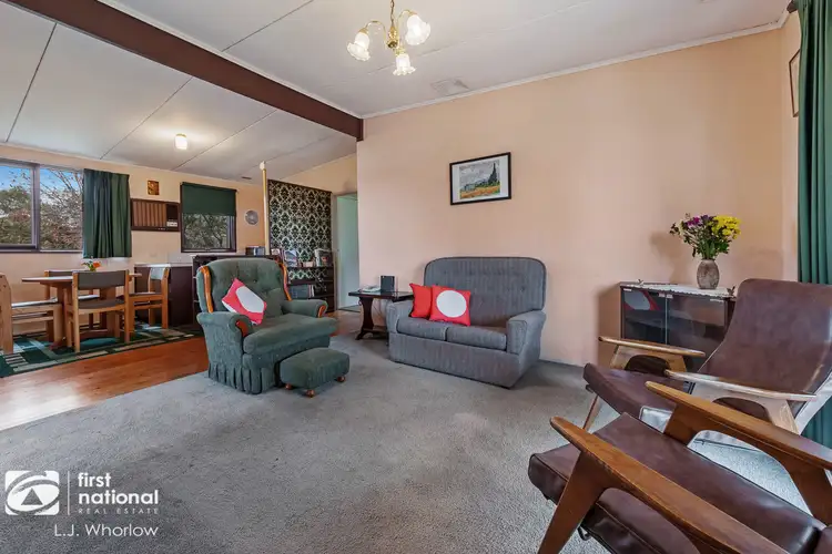 Second view of Homely house listing, 45 Blaxland Drive, Sunbury VIC 3429