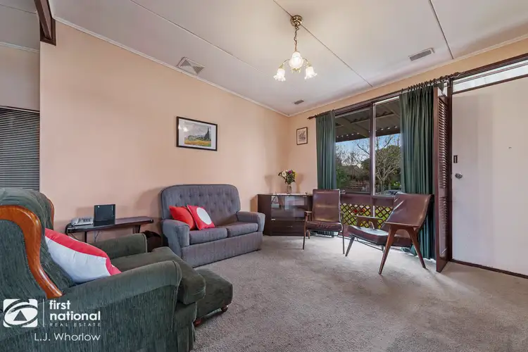 Third view of Homely house listing, 45 Blaxland Drive, Sunbury VIC 3429