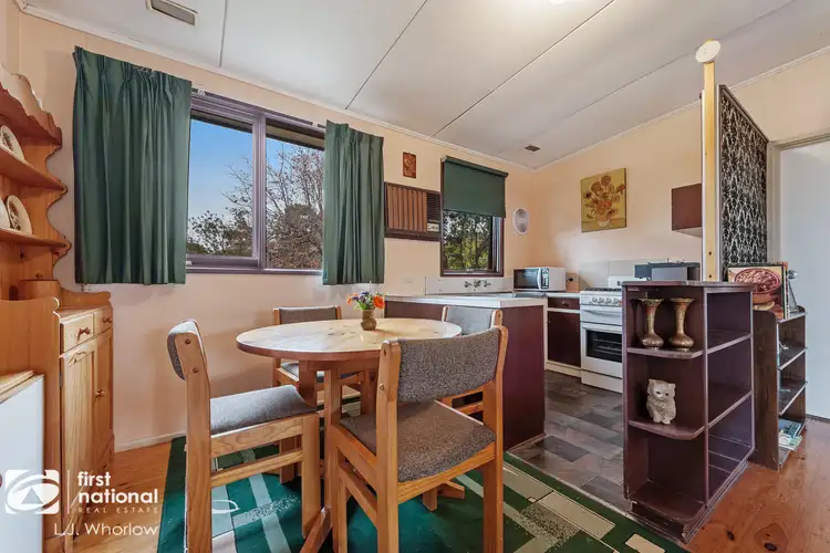 Fifth view of Homely house listing, 45 Blaxland Drive, Sunbury VIC 3429