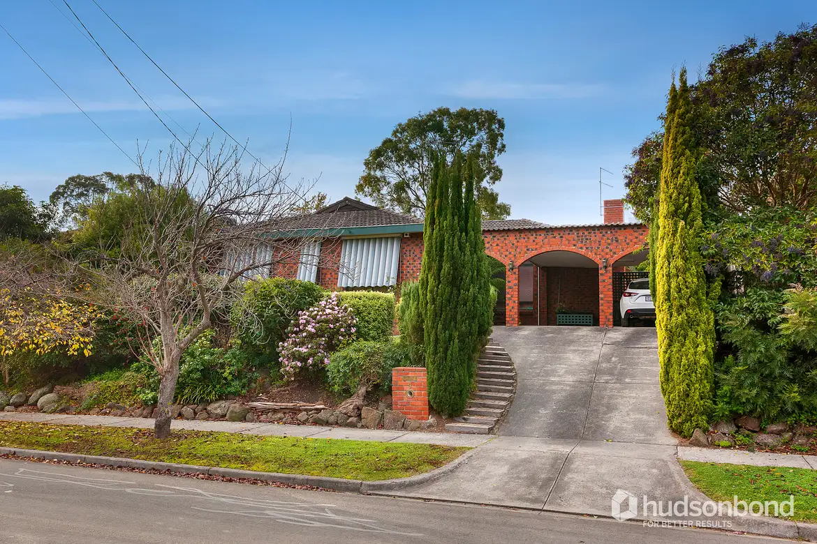 Main view of Homely house listing, 9 Saxon Street, Doncaster VIC 3108