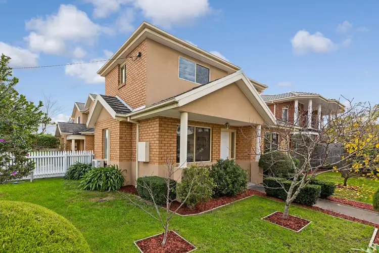 33 Richelieu Street, Maidstone VIC 3012