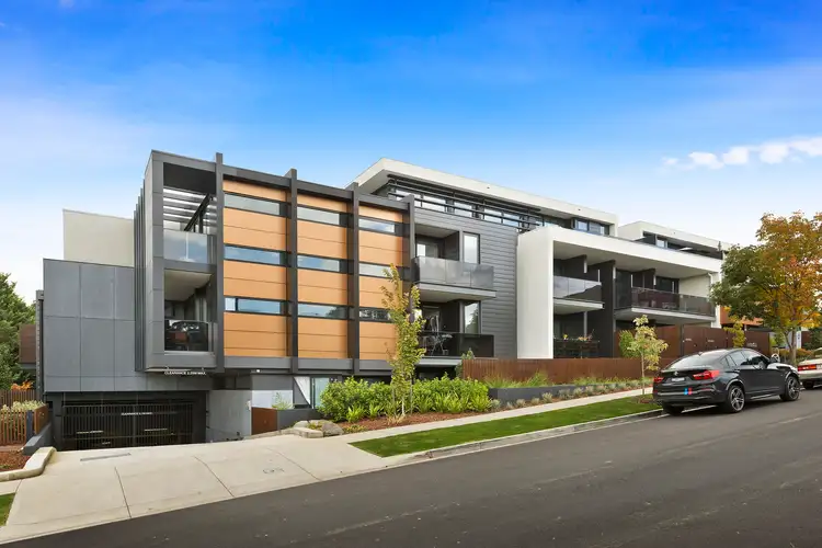 5/6 Thiele Street, Doncaster VIC 3108