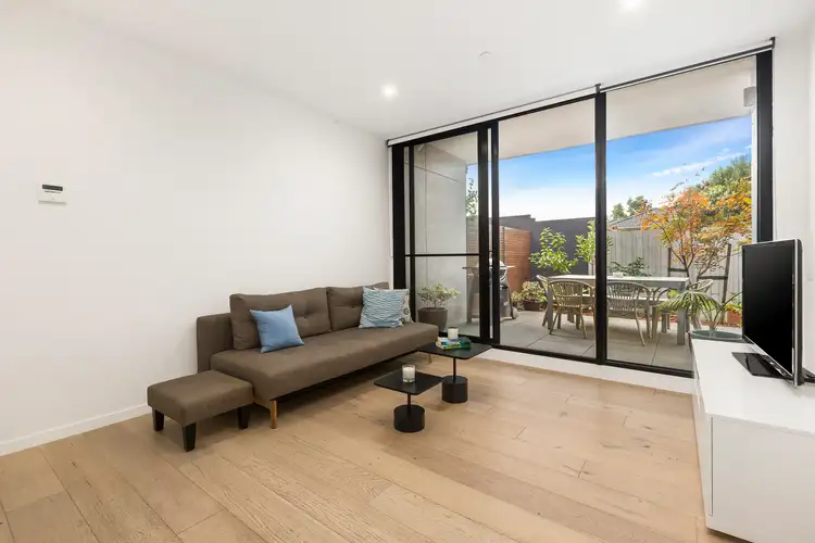 Fourth view of Homely apartment listing, 5/6 Thiele Street, Doncaster VIC 3108