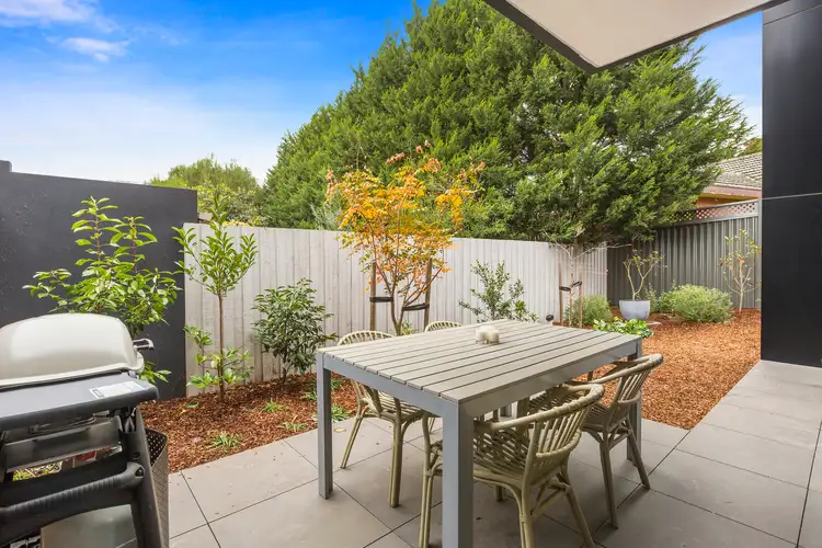 Fifth view of Homely apartment listing, 5/6 Thiele Street, Doncaster VIC 3108