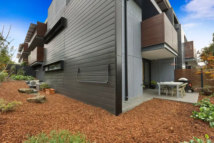 Sixth view of Homely apartment listing, 5/6 Thiele Street, Doncaster VIC 3108
