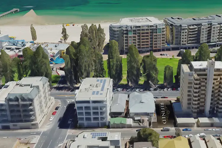 22 Colley Terrace, Glenelg SA 5045