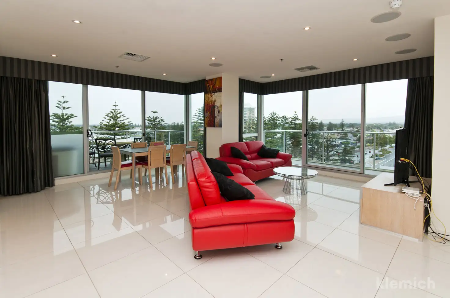 Main view of Homely apartment listing, 727/29 Colley Terrace, Glenelg SA 5045