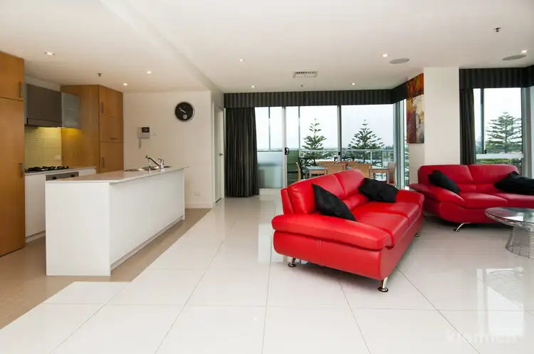 Second view of Homely apartment listing, 727/29 Colley Terrace, Glenelg SA 5045