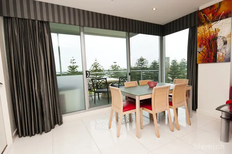 Fourth view of Homely apartment listing, 727/29 Colley Terrace, Glenelg SA 5045