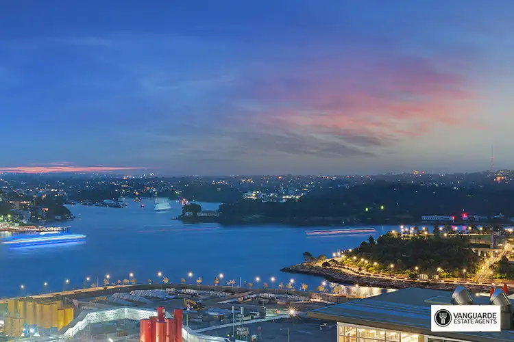 187 Kent Street, Sydney NSW 2000