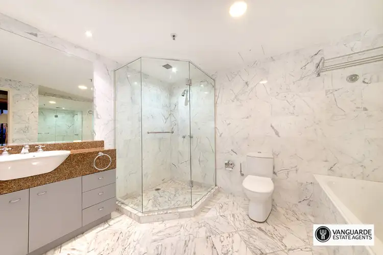 Sixth view of Homely apartment listing, 187 Kent Street, Sydney NSW 2000