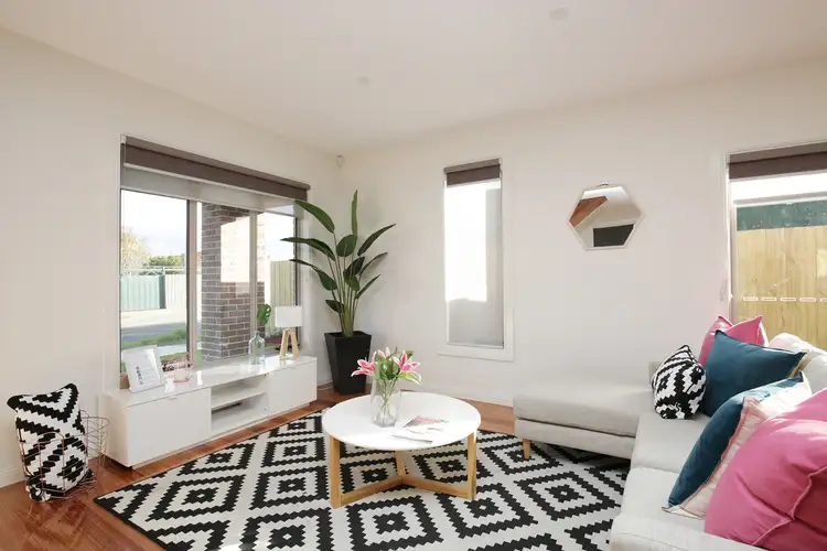 Second view of Homely townhouse listing, 1/110 Hilton Street, Glenroy VIC 3046