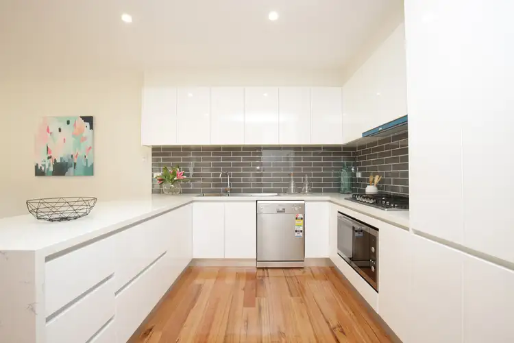Third view of Homely townhouse listing, 1/110 Hilton Street, Glenroy VIC 3046