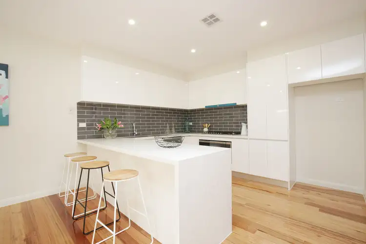 Fourth view of Homely townhouse listing, 1/110 Hilton Street, Glenroy VIC 3046
