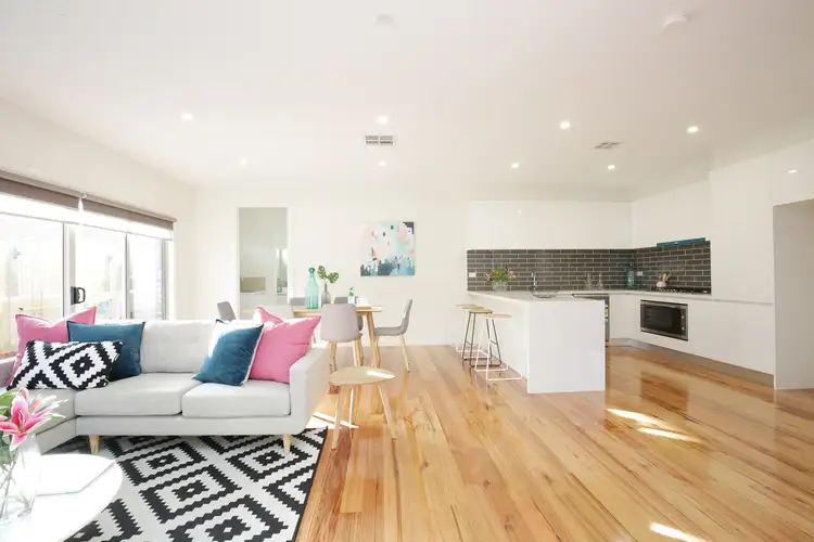 Sixth view of Homely townhouse listing, 1/110 Hilton Street, Glenroy VIC 3046