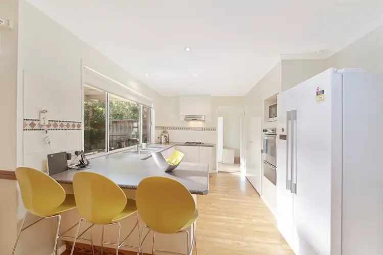 Second view of Homely house listing, 4 Crystal Way, Mount Annan NSW 2567