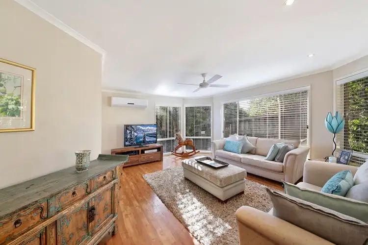 Third view of Homely house listing, 4 Crystal Way, Mount Annan NSW 2567