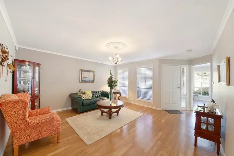 Fourth view of Homely house listing, 4 Crystal Way, Mount Annan NSW 2567