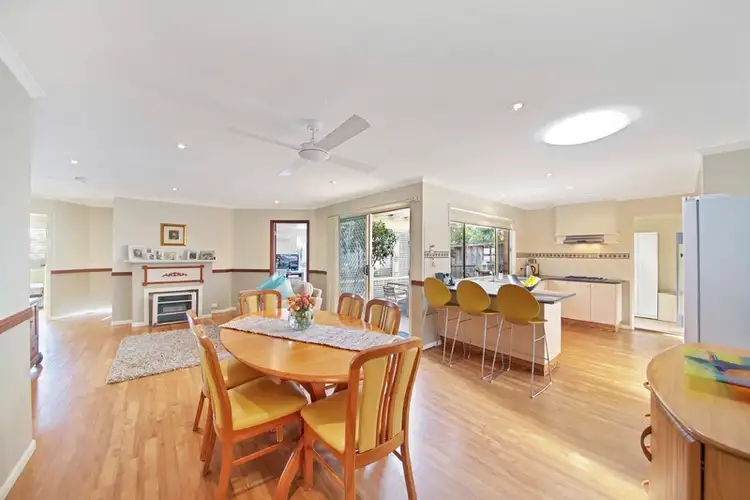 Fifth view of Homely house listing, 4 Crystal Way, Mount Annan NSW 2567