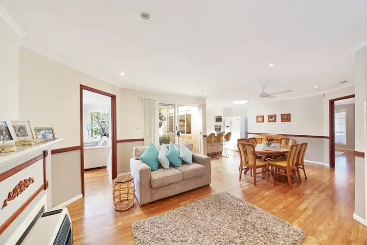 Sixth view of Homely house listing, 4 Crystal Way, Mount Annan NSW 2567