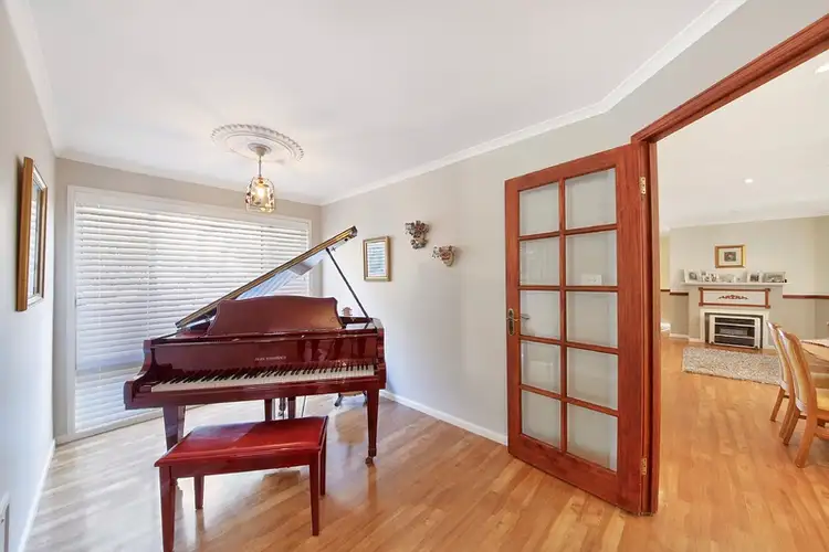Seventh view of Homely house listing, 4 Crystal Way, Mount Annan NSW 2567