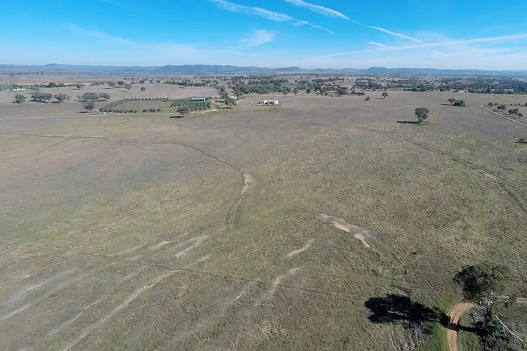 76 Zimmler Lane, Gulgong NSW 2852