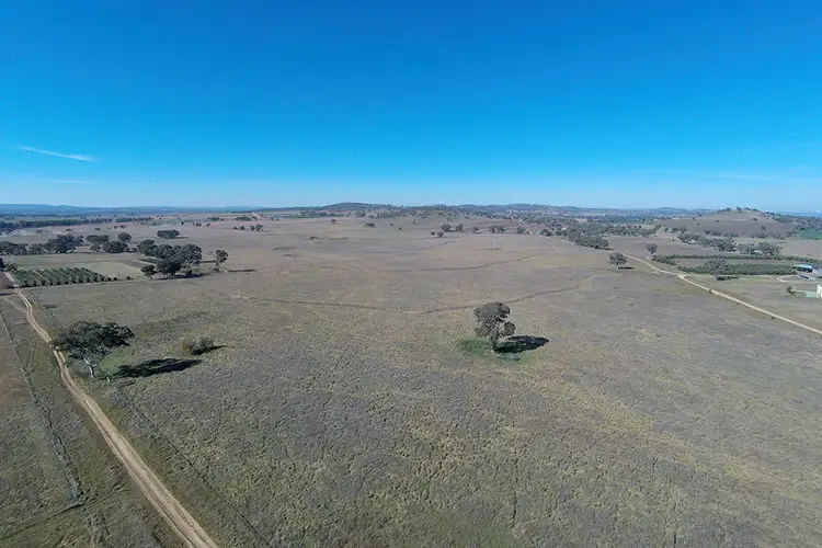 Second view of Homely rural property listing, 76 Zimmler Lane, Gulgong NSW 2852
