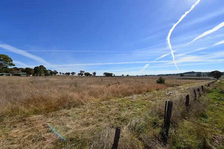 Main view of Homely rural property listing, 90 Zimmler Lane, Gulgong NSW 2852