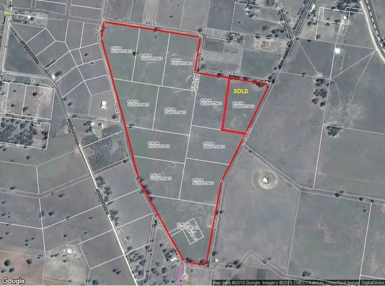 Third view of Homely rural property listing, 90 Zimmler Lane, Gulgong NSW 2852
