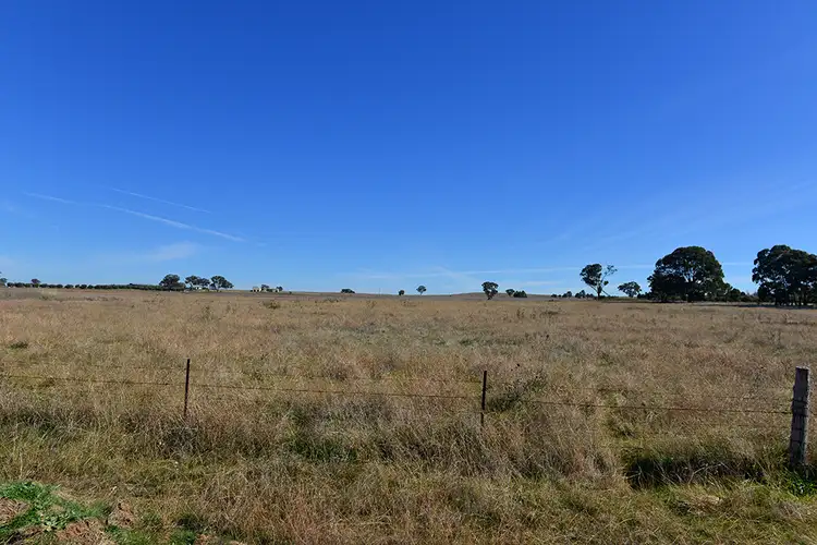 Second view of Homely rural property listing, 68 Zimmler Lane, Gulgong NSW 2852