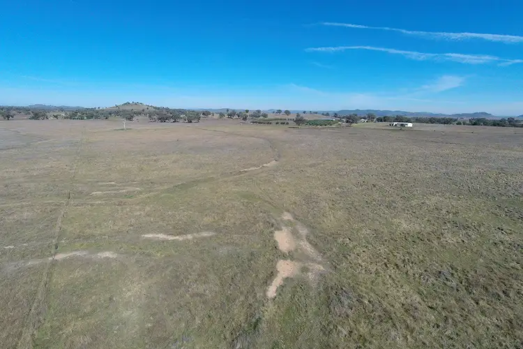 Third view of Homely rural property listing, 68 Zimmler Lane, Gulgong NSW 2852
