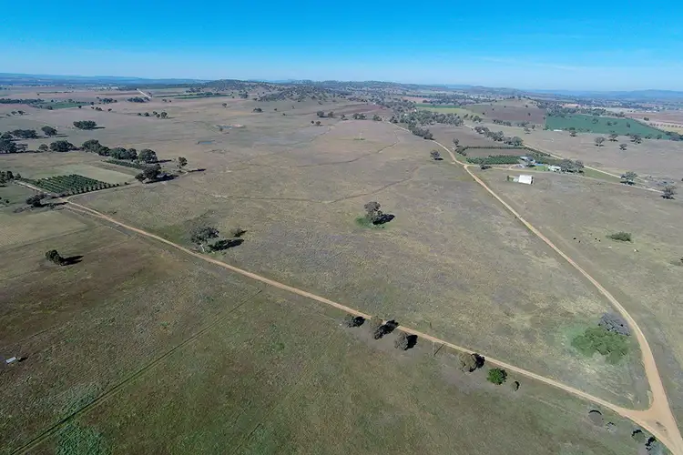 Fourth view of Homely rural property listing, 77 Grimshaw Lane, Gulgong NSW 2852