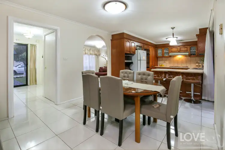 Fifth view of Homely house listing, 1 Centurion Court, Epping VIC 3076