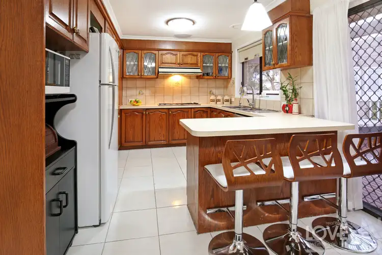 Sixth view of Homely house listing, 1 Centurion Court, Epping VIC 3076