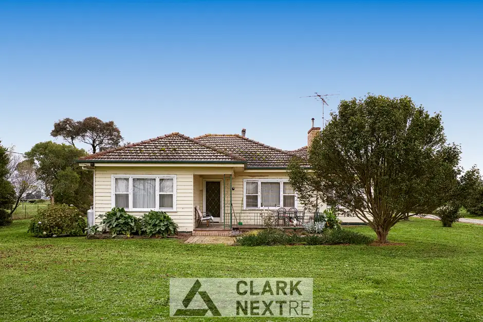 Main view of Homely rural property listing, C A 136B Bunyip - Modella Road, Iona VIC 3815