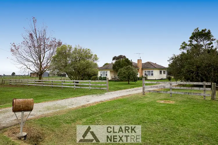 Sixth view of Homely rural property listing, C A 136B Bunyip - Modella Road, Iona VIC 3815