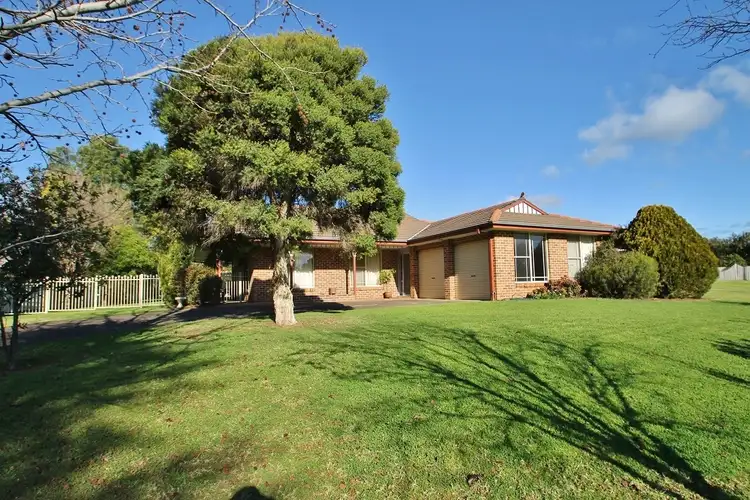 11 Julia Court, Mudgee NSW 2850
