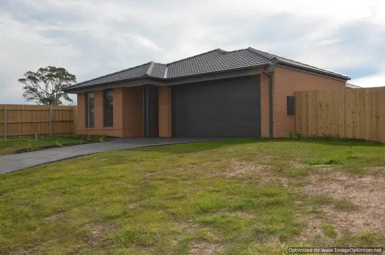 Second view of Homely house listing, 80 Ashley Street, Paynesville VIC 3880