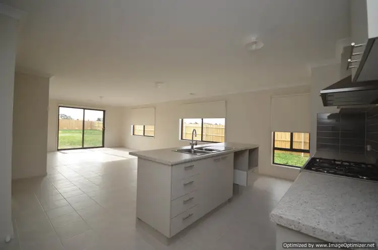 Third view of Homely house listing, 80 Ashley Street, Paynesville VIC 3880