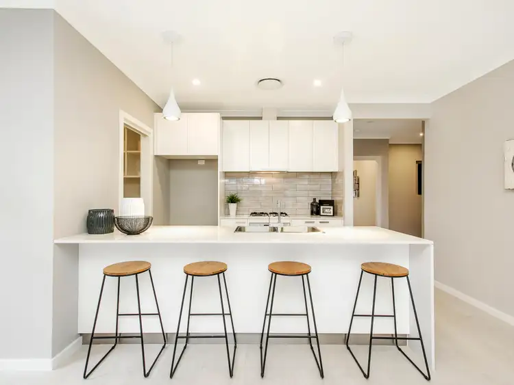 Fifth view of Homely house listing, 30 Stellaria Street, Marsden Park NSW 2765