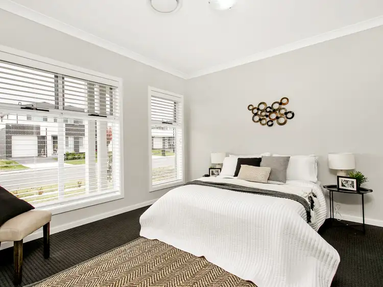 Sixth view of Homely house listing, 30 Stellaria Street, Marsden Park NSW 2765