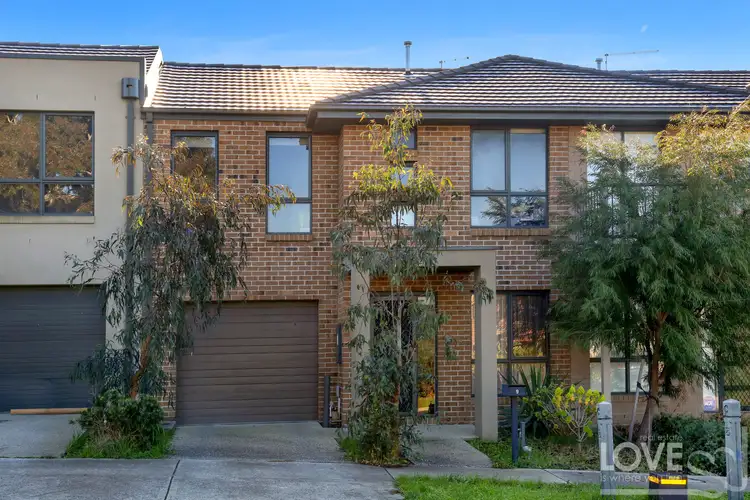 Main view of Homely townhouse listing, 9 Inverloch Street, Epping VIC 3076