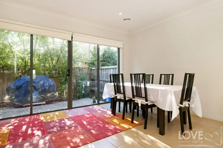 Third view of Homely townhouse listing, 9 Inverloch Street, Epping VIC 3076